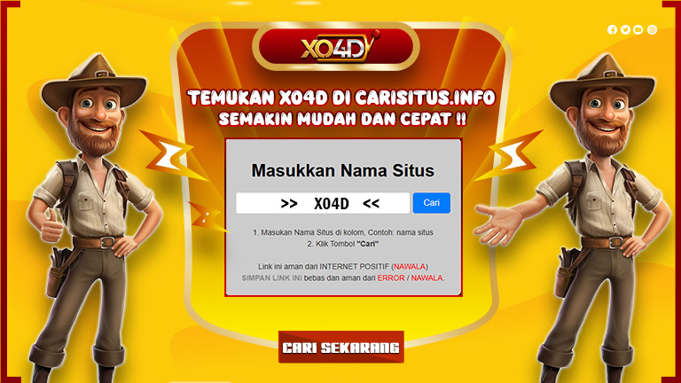 XO4D CARI SITUS